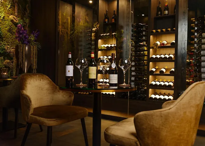 Le Bora Bora By Pearl Resorts